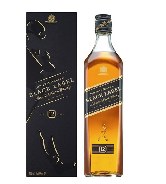 Johnnie Walker Black Label