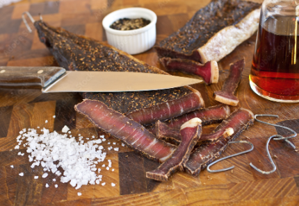 Original Beef Biltong