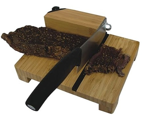 Biltong Cutter / Slicer