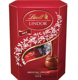 Lindt Lindor Chocolates